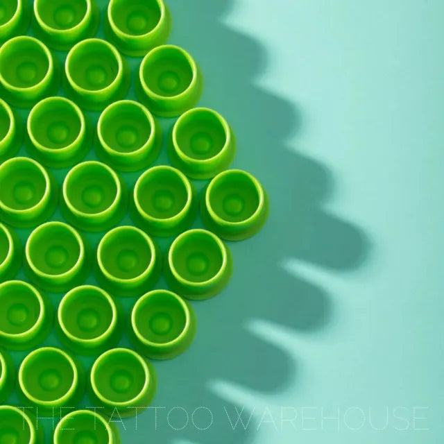 Biodegradable Ink Cups