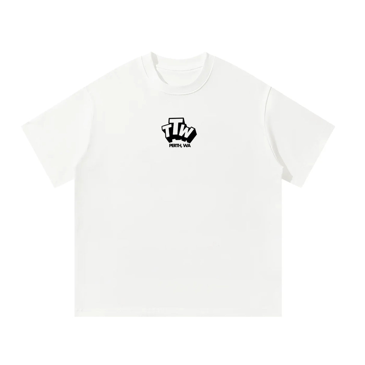 Unisex Oversized T-Shirt TTW x AKOS