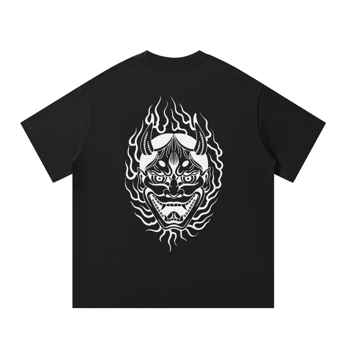 TTW Trad shirt