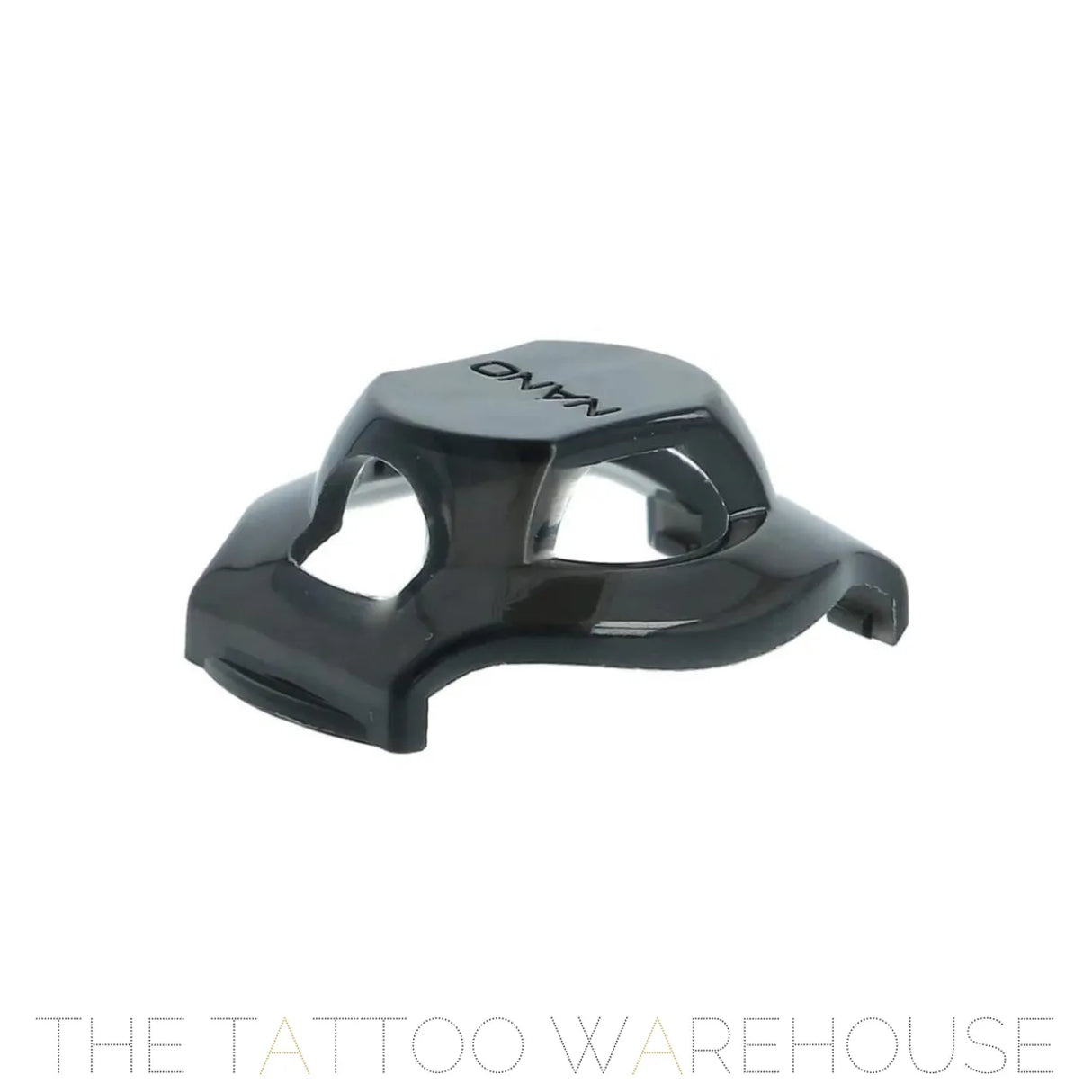 Nano Cap Round - Black