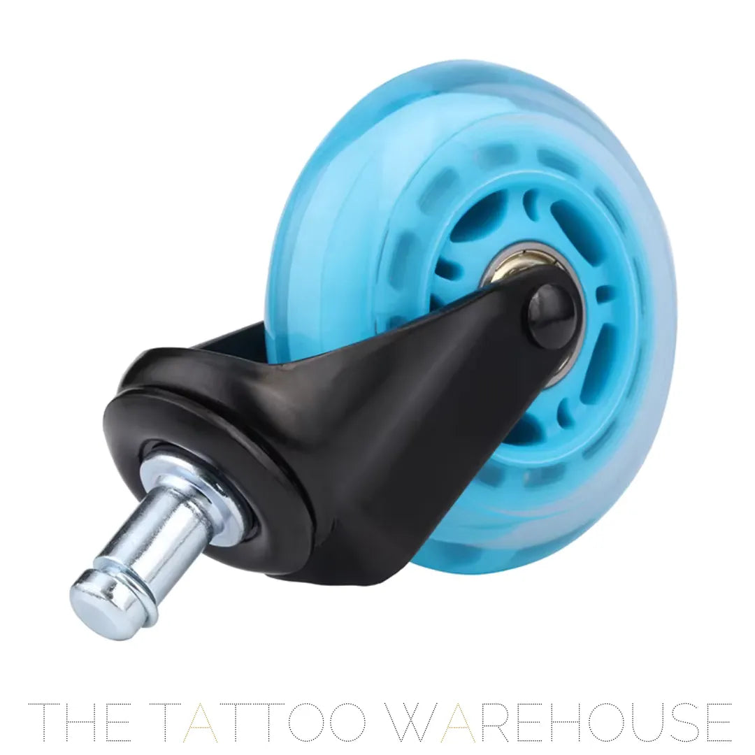 Replacement Stool Wheels