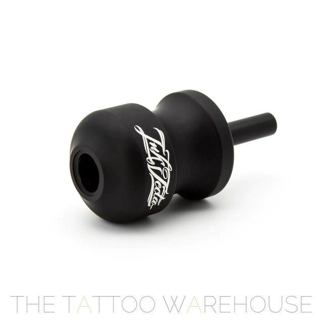 Chubby Cartridge Grip 33mm Black Ally