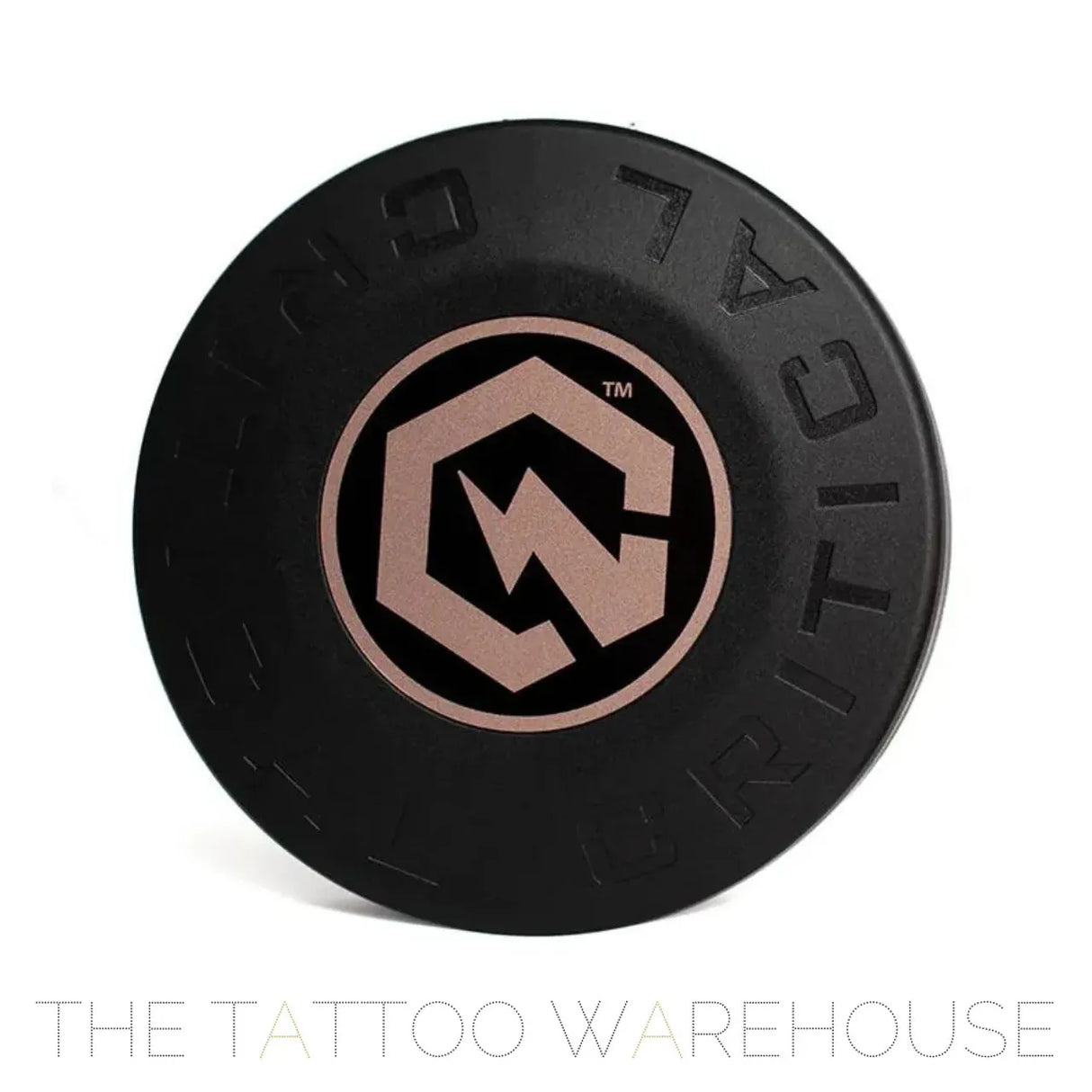 Wireless Foot Switch Rose Gold