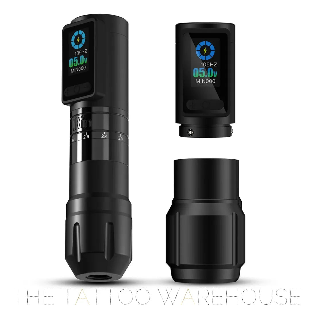 INFERNO TATTOO MACHINE