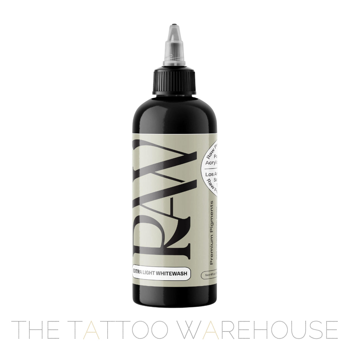 Individual White Wash Tones 8oz