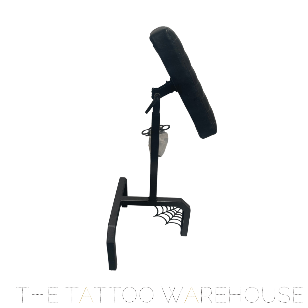 Knuckle Duster ArmRest