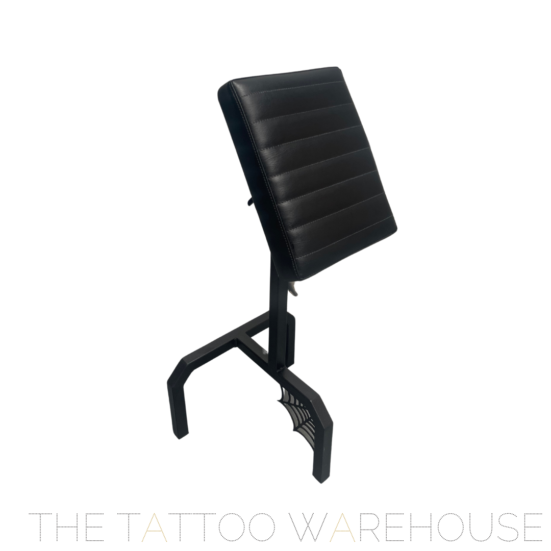 Knuckle Duster ArmRest