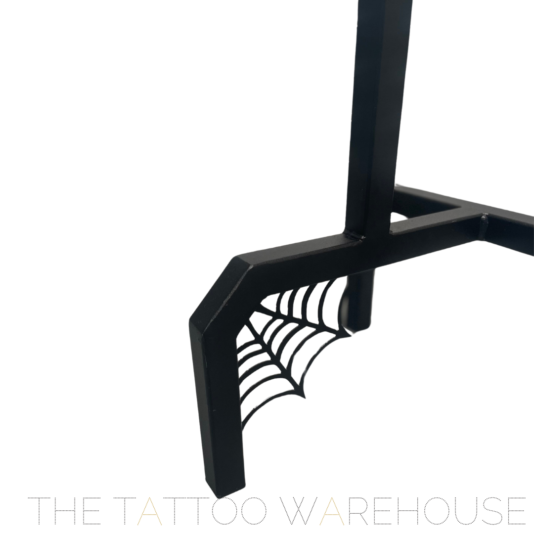 Knuckle Duster ArmRest