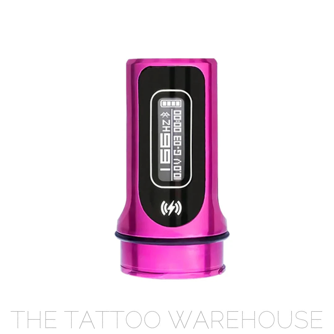 FK Irons PowerBolt II Battery Pack