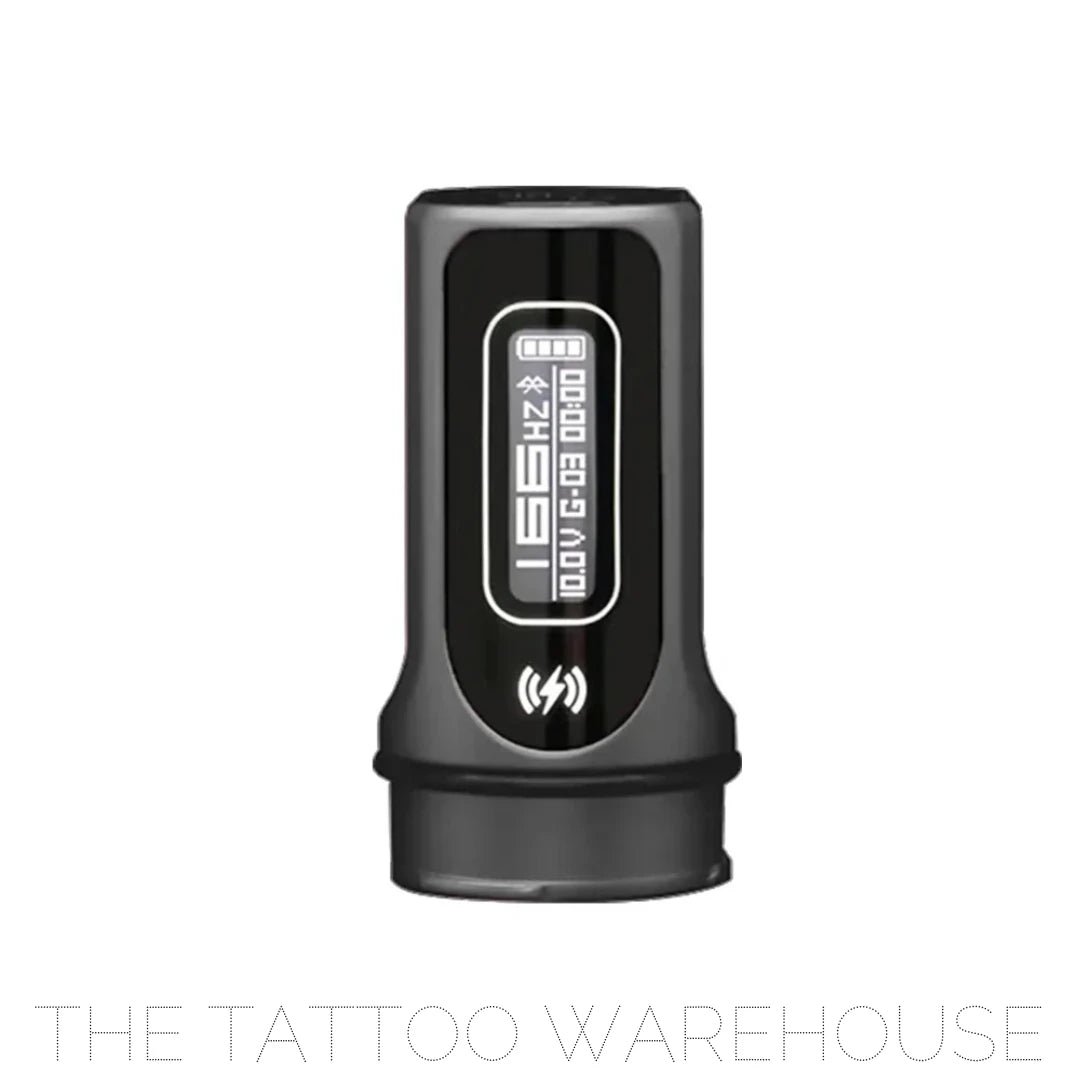 FK Irons PowerBolt II Battery Pack