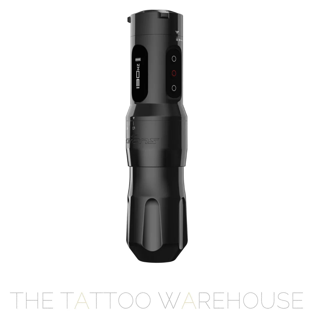 PINK FK One Adjust Wireless Tattoo Machine