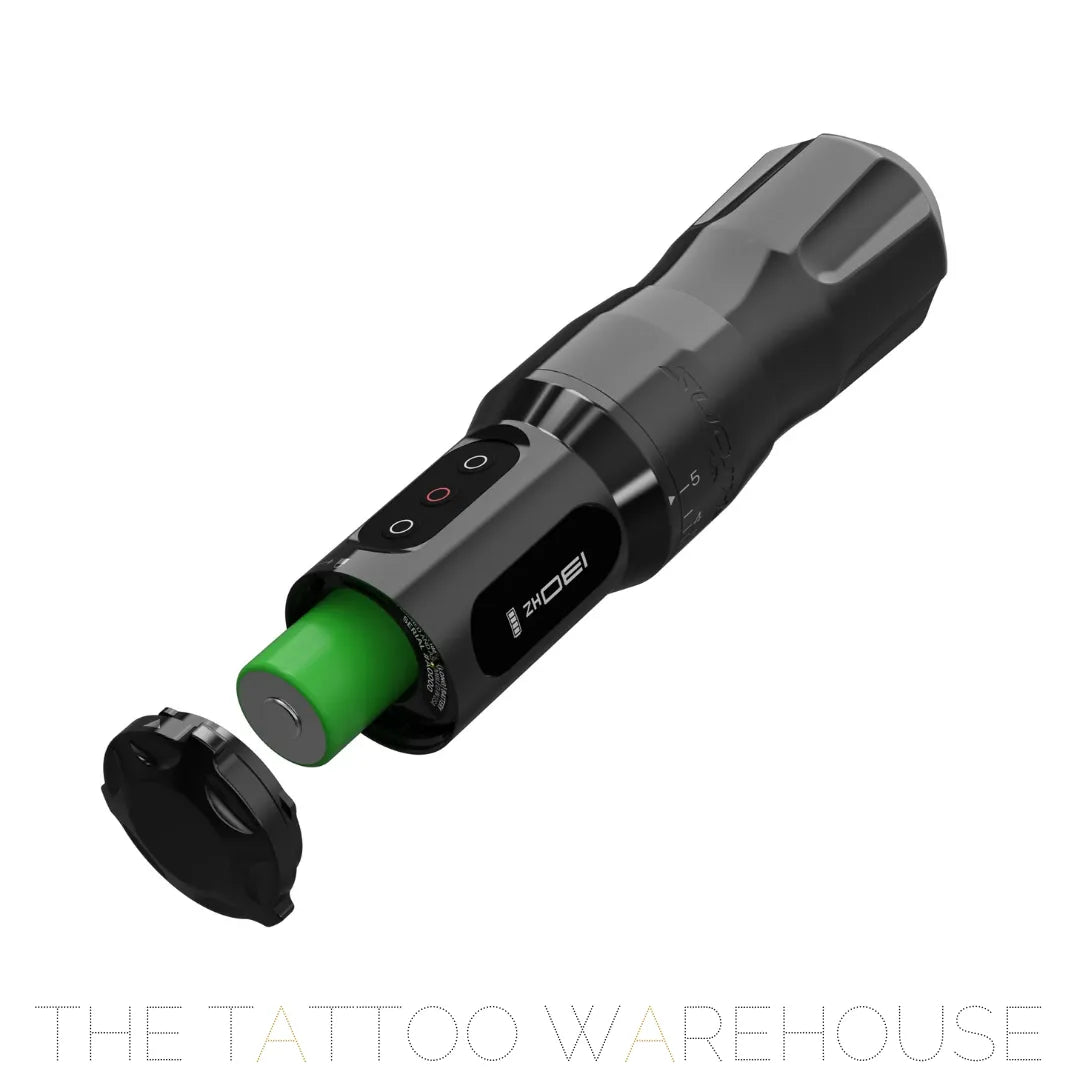 PINK FK One Adjust Wireless Tattoo Machine