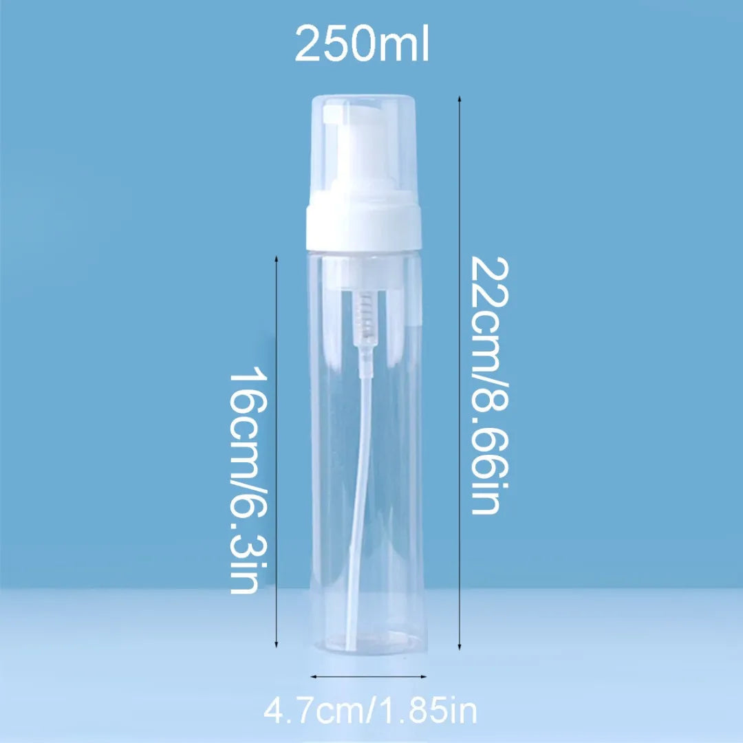 Foaming Bottle BIG 250ml