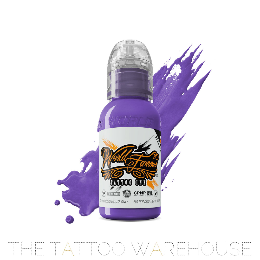 Galaxy Purple