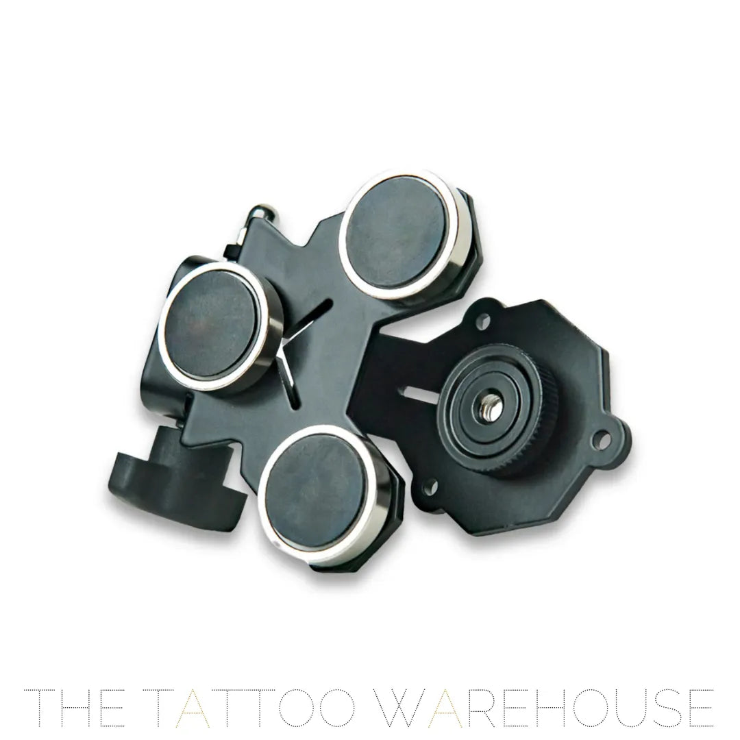 Musotoku Foldable Magnetic Stand