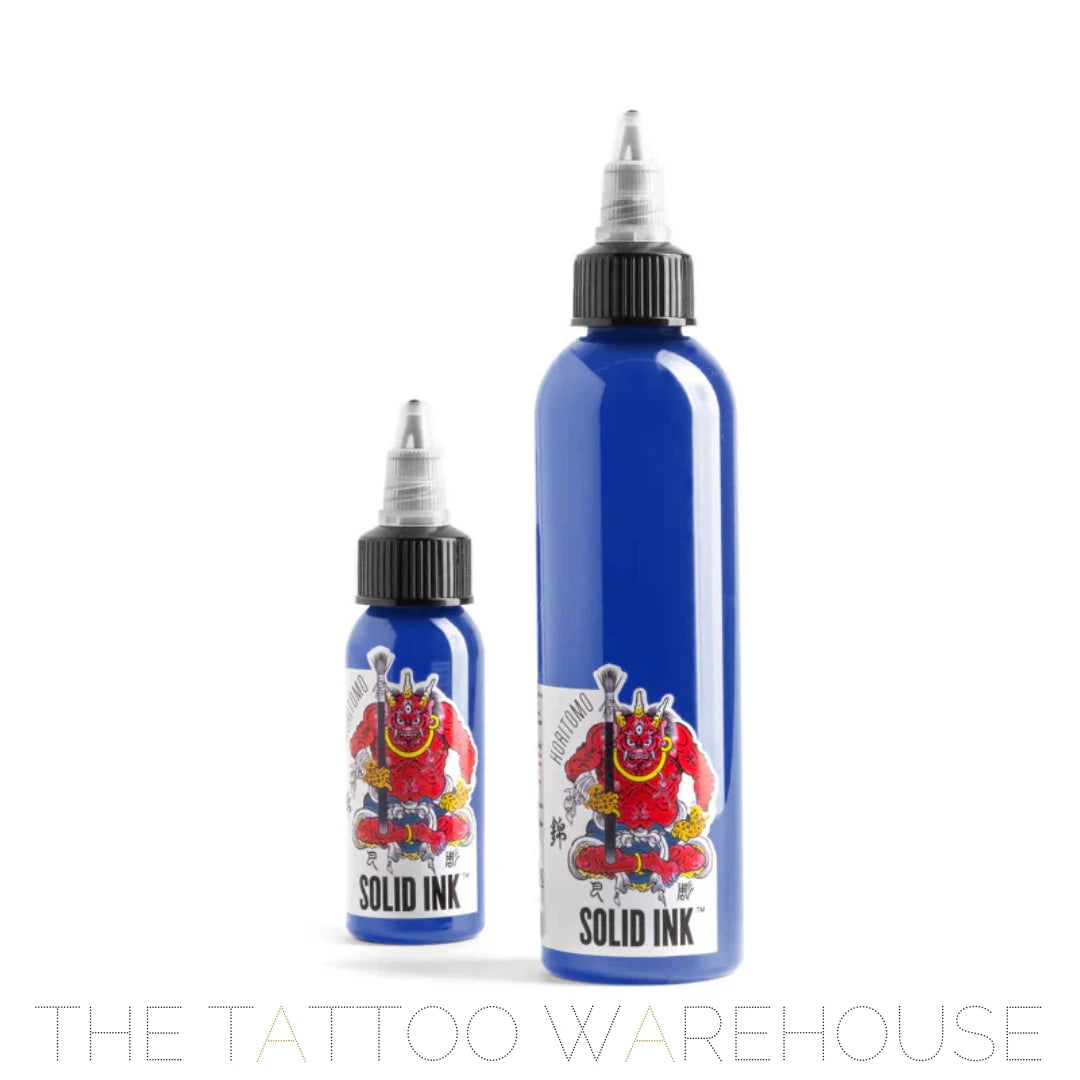 Horitomo - Gunjo 1oz