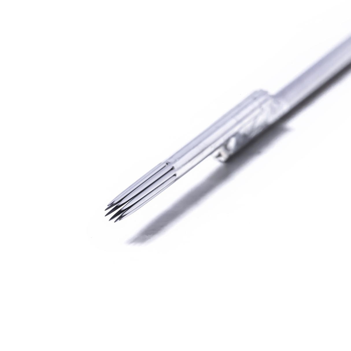 Hollow Round liners #12