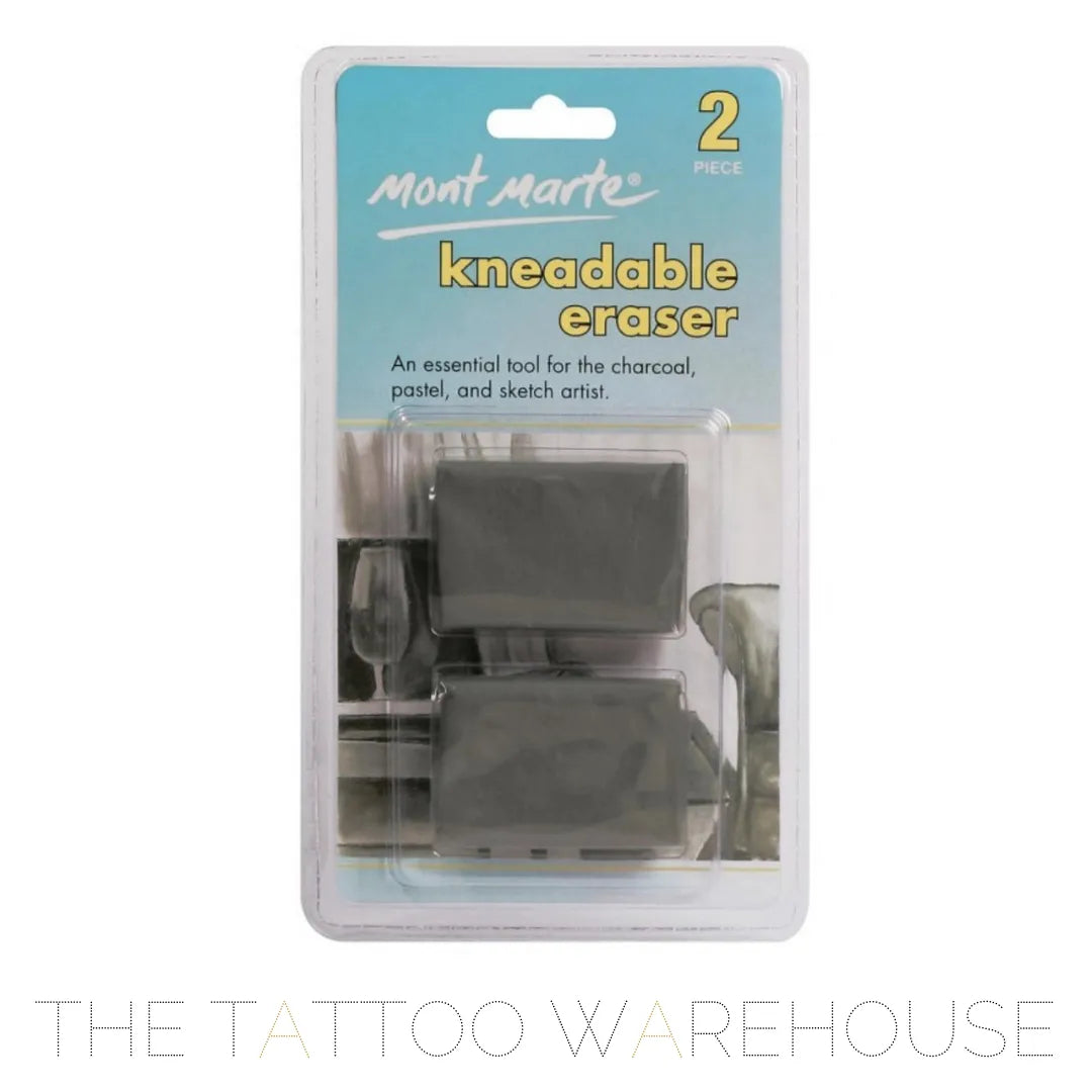 Kneadable Erasers 2pce