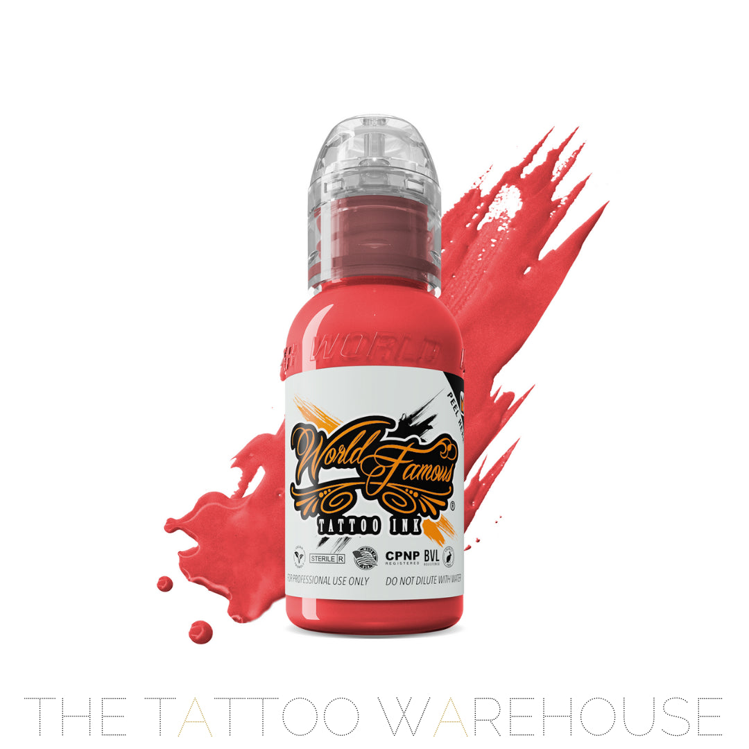 Maximus Peach Blossom