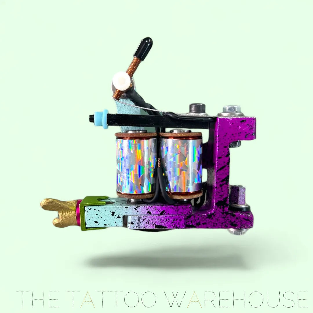 Mr Poopy Shader/Packer