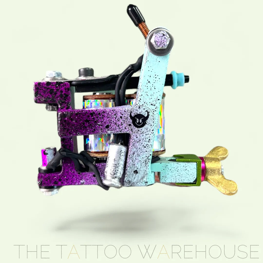 Mr Poopy Shader/Packer