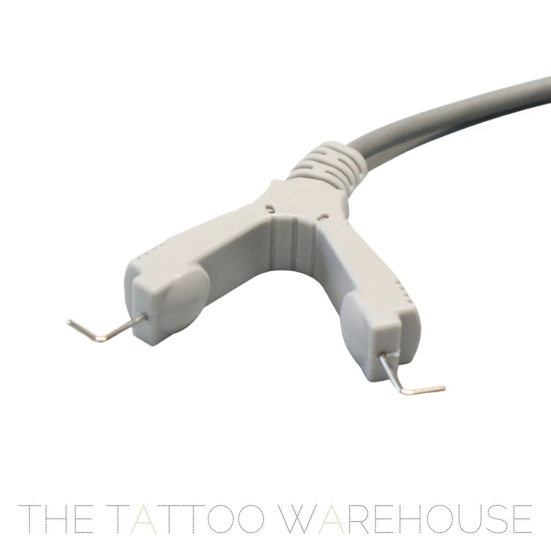 Premium Silicone Clip Cord