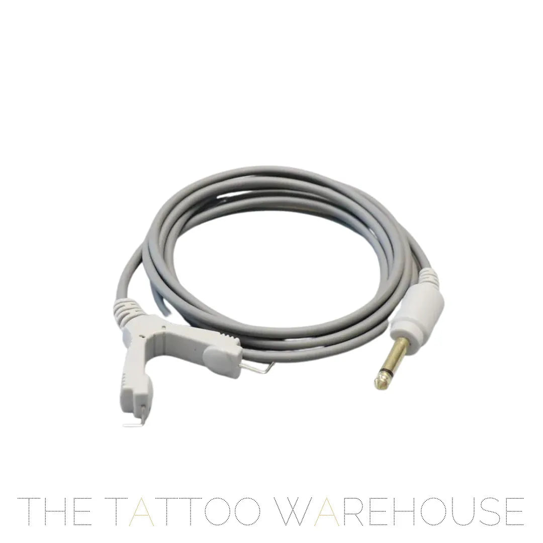 Premium Silicone Clip Cord