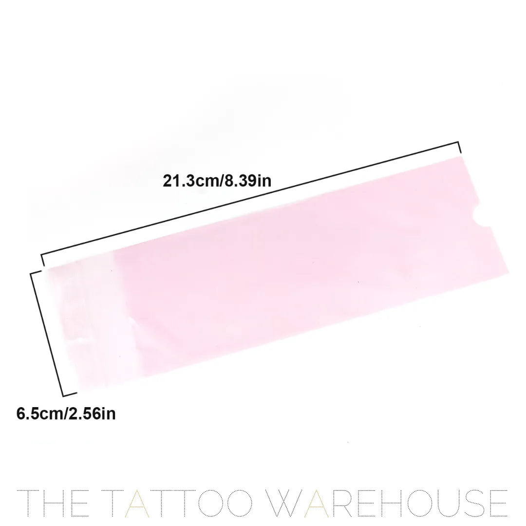 Machine Covers - Sealable Pen Type