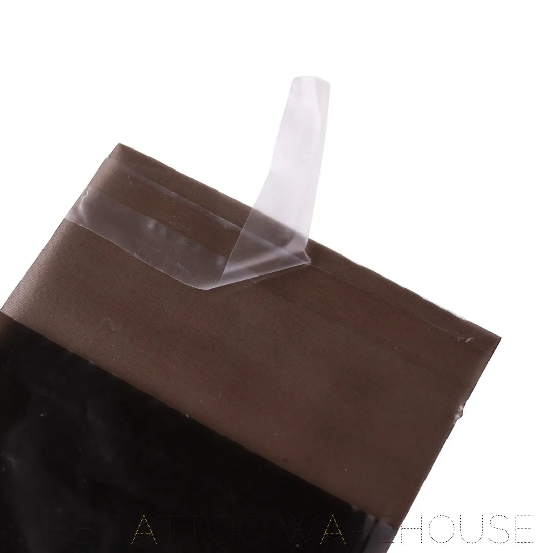 Machine Covers - Sealable Pen Type