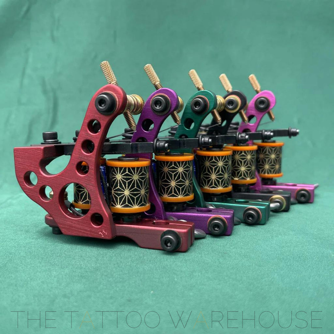 Shou Liner Aluminium