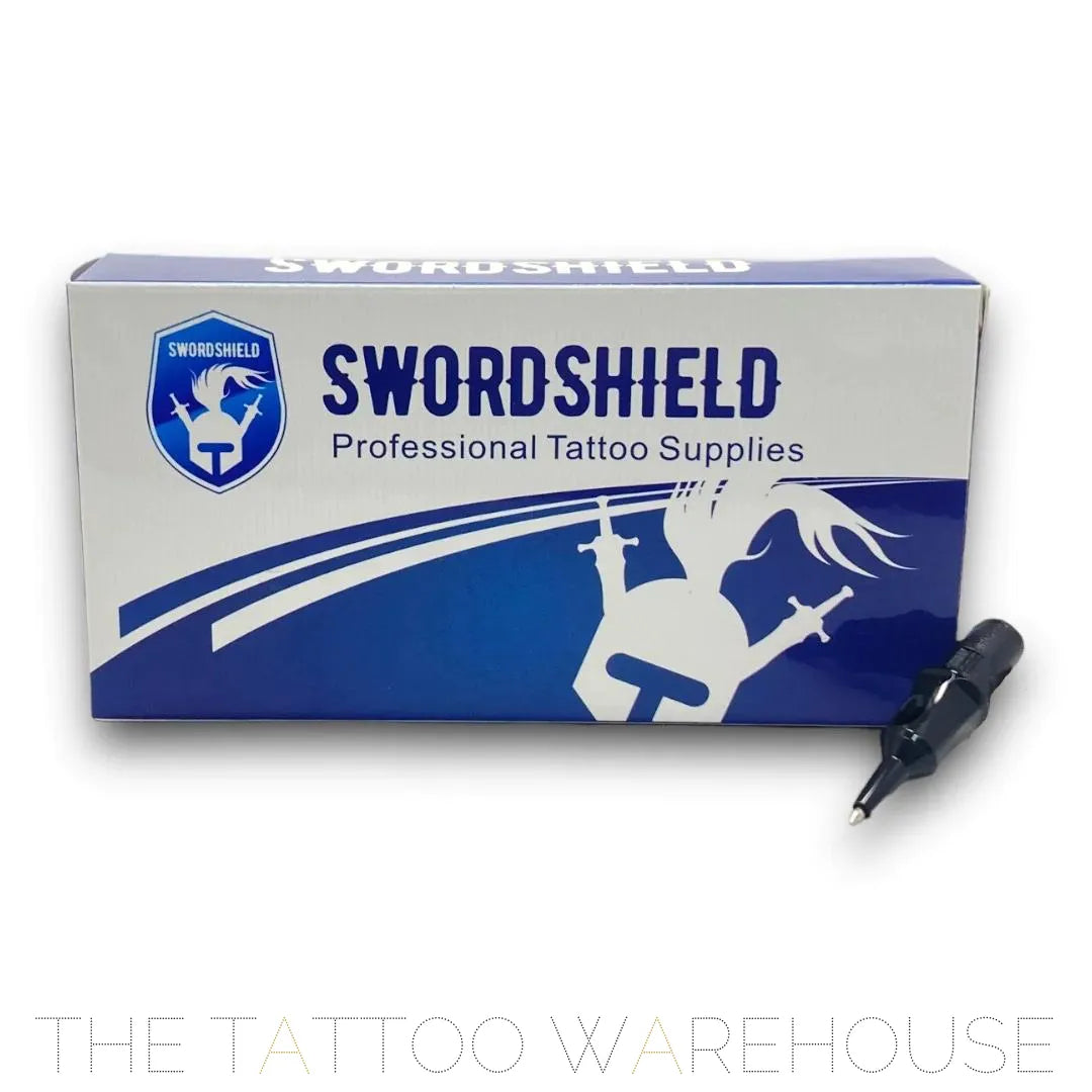 Swordshield Ballpoint Pen Cartridge
