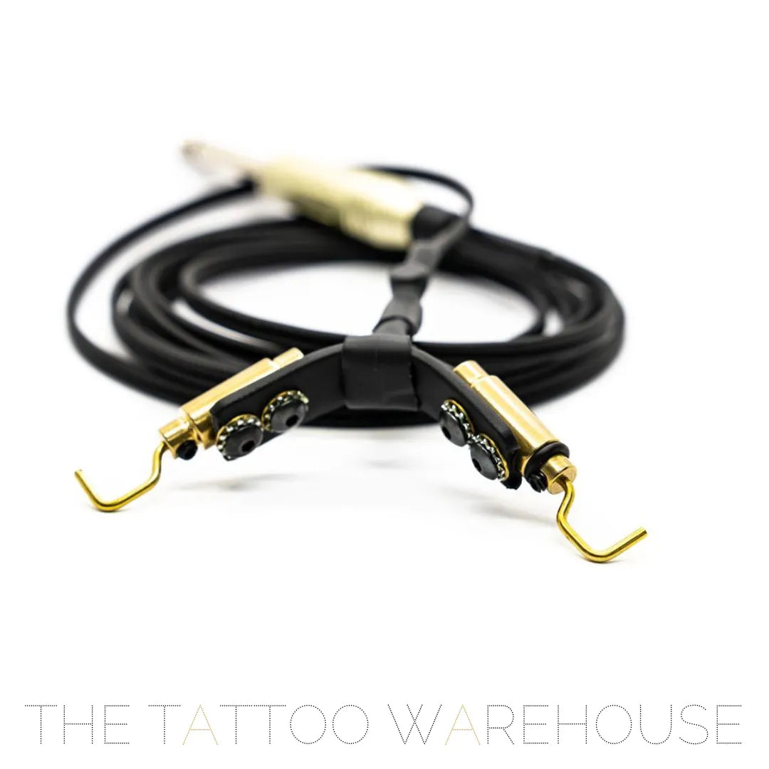 Bowers Repairable Clip Cord 6ft