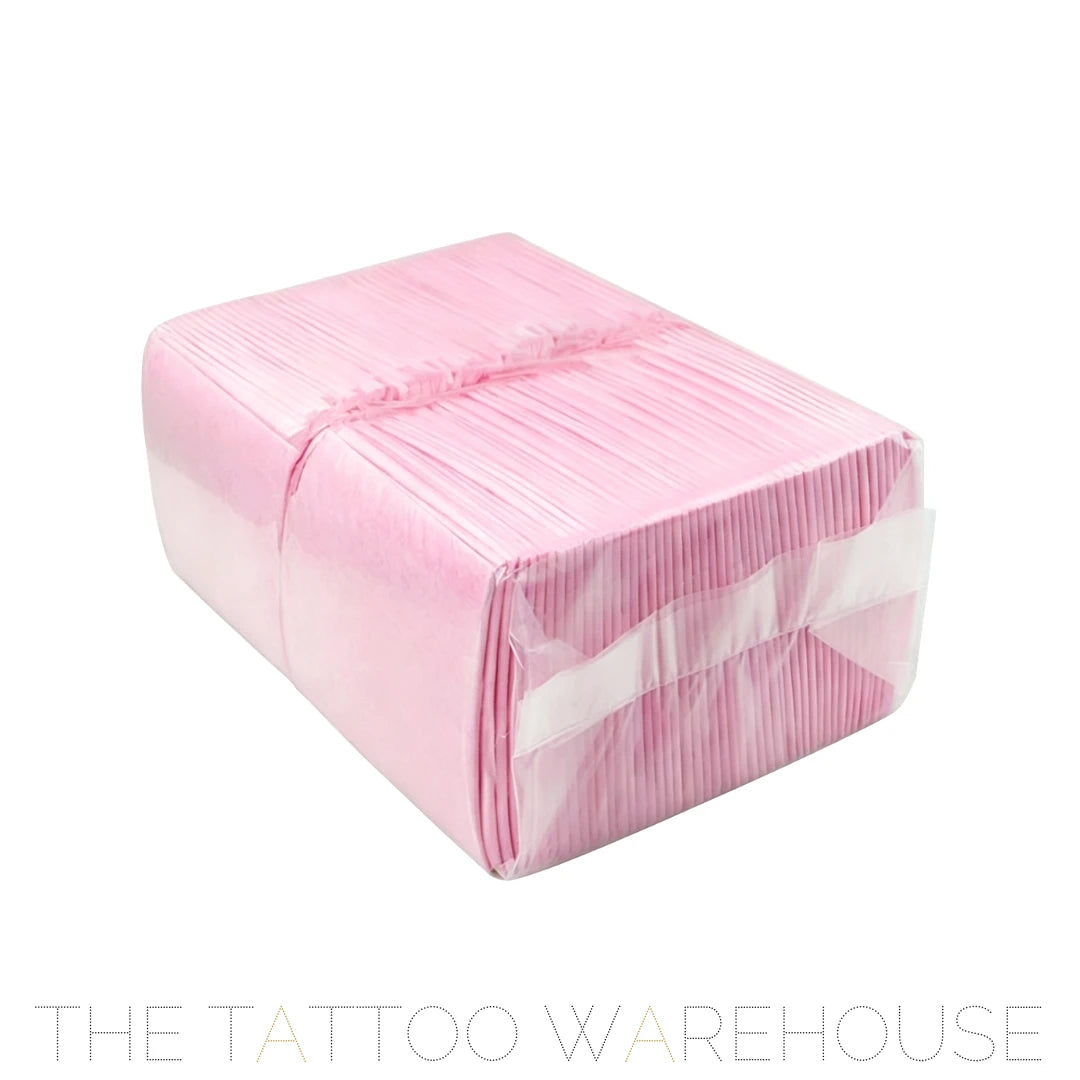 Pink Underpads - 45 x 60cm