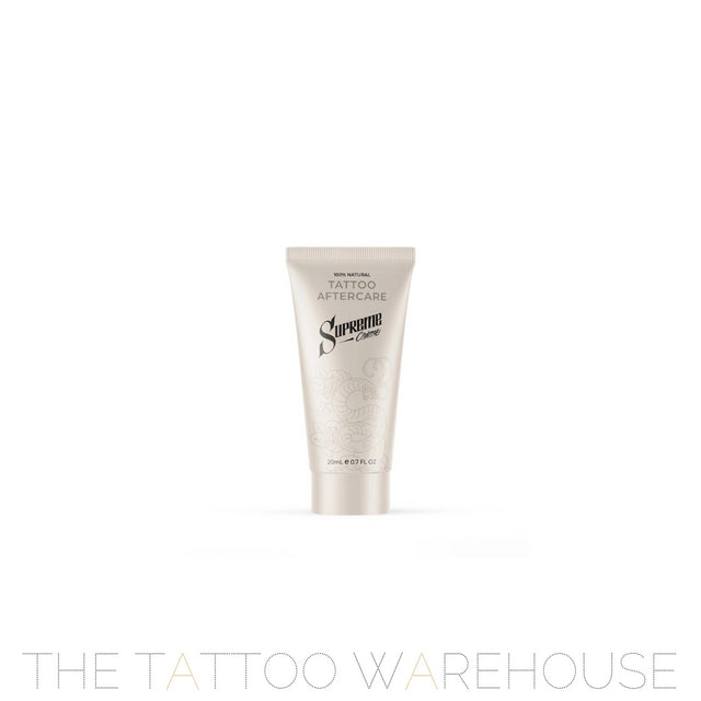 Supreme Creme 20g Box 50pce