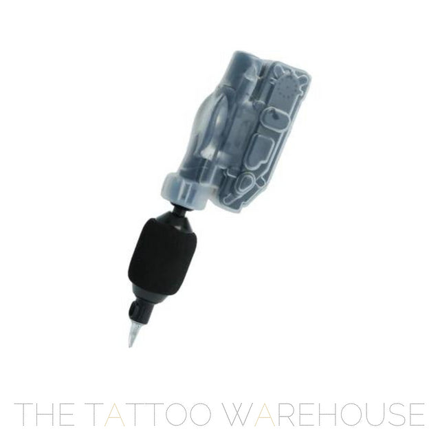 Flite X1 Rubbaz Clear