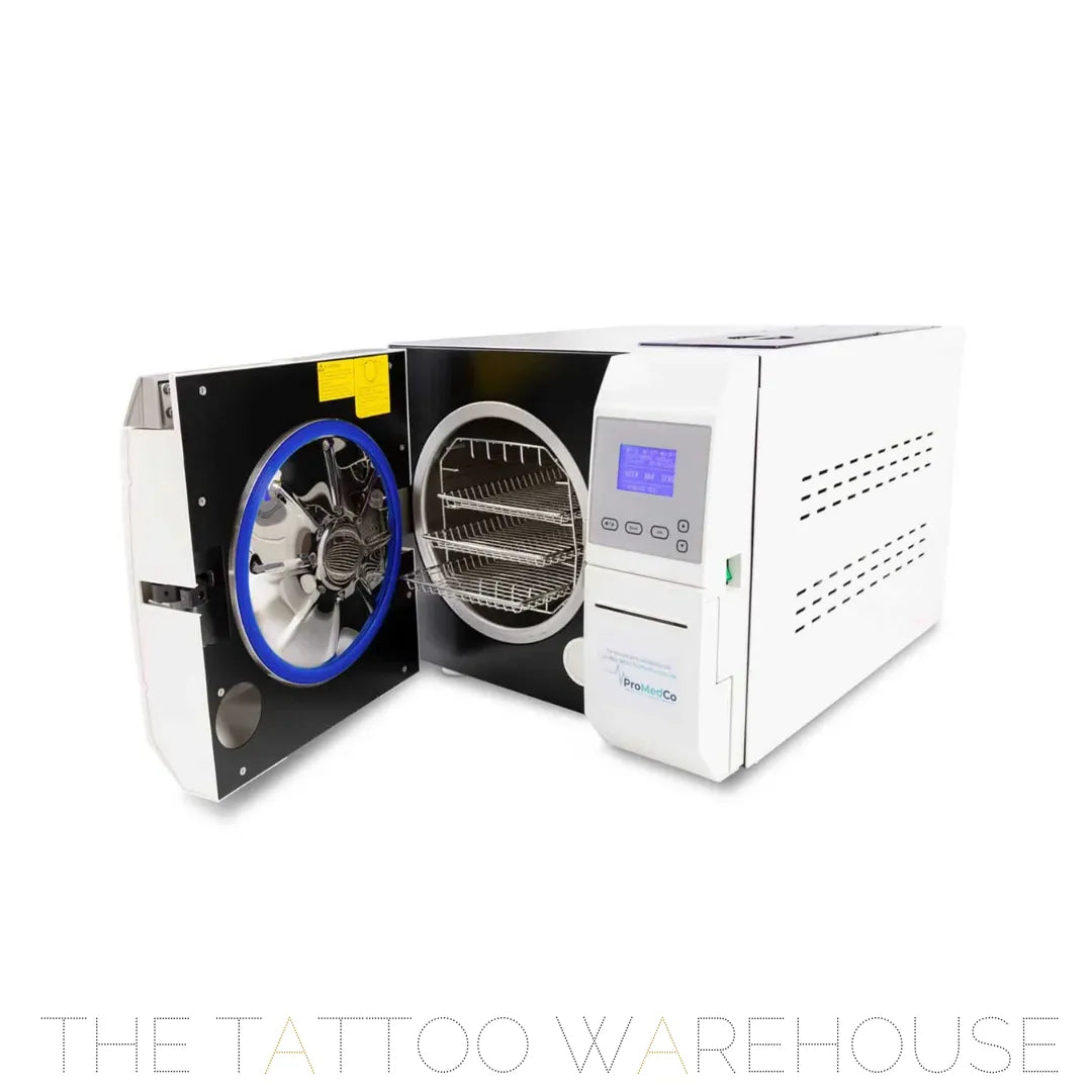 Superior Autoclave Class S&B