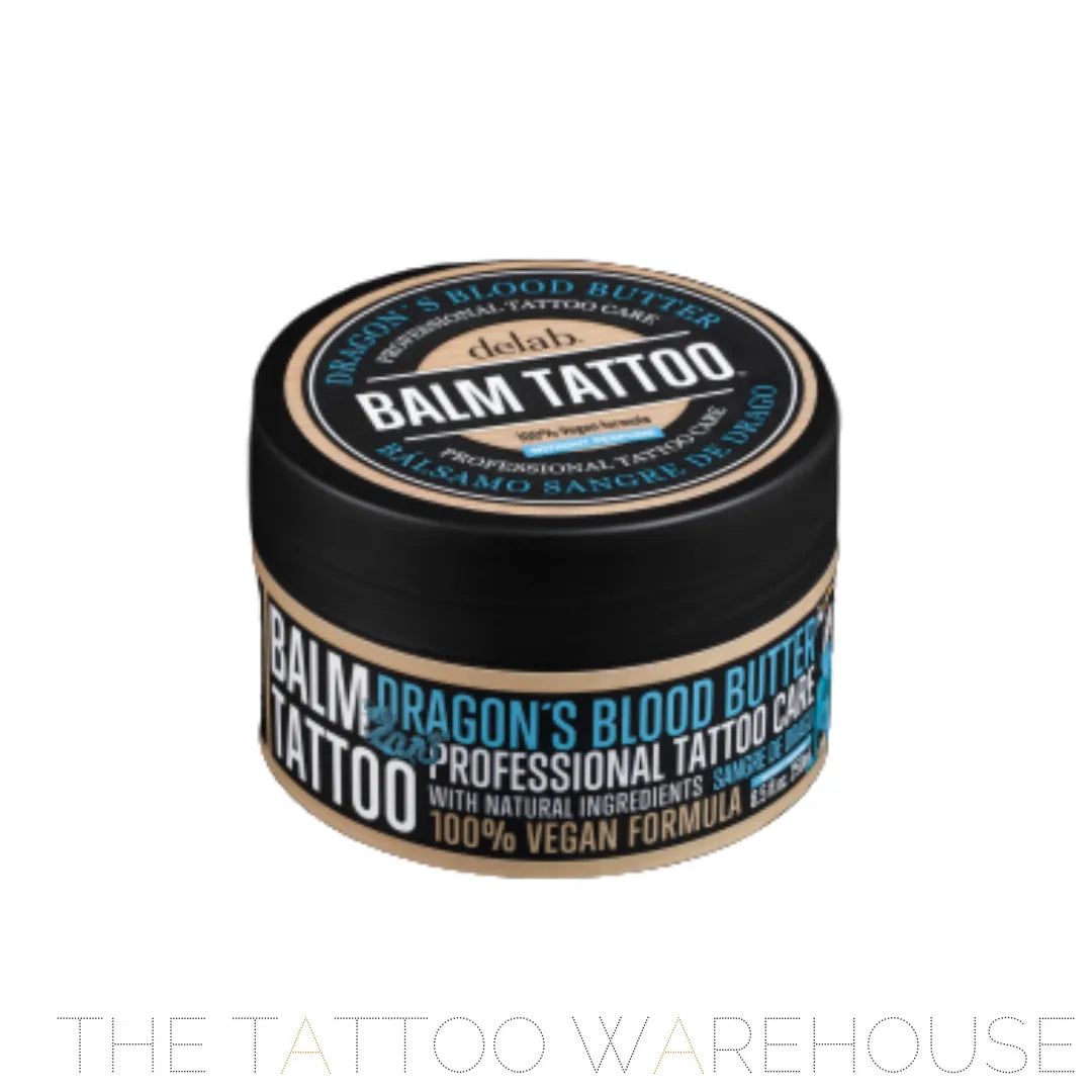 Professional Dragon's Blood Balm Without Perfume 250g