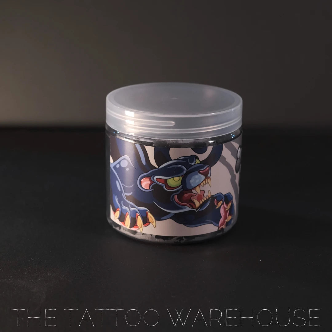 Petroleum Jelly Range — 400g