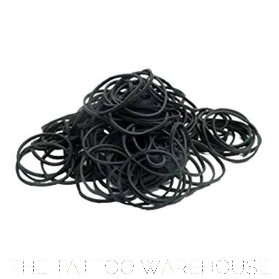 Rubber Bands - 200pce