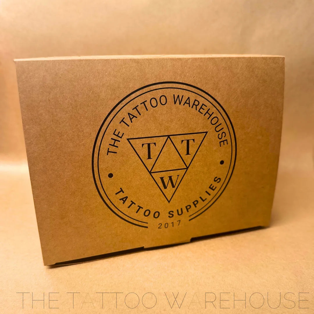 TTW Cohesive Bandages