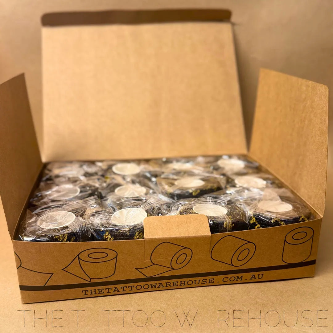 TTW Cohesive Bandages