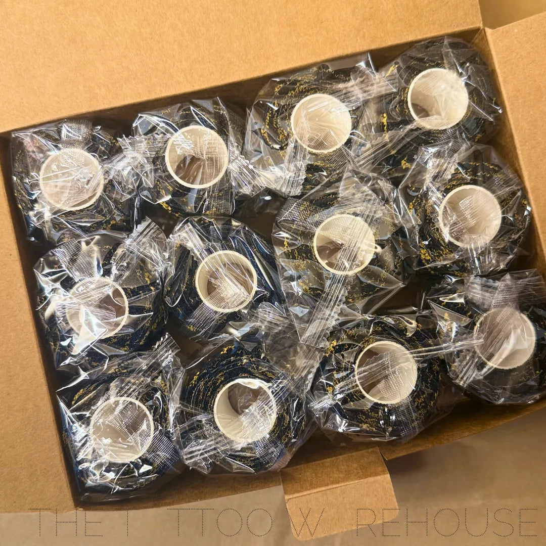 TTW Cohesive Bandages