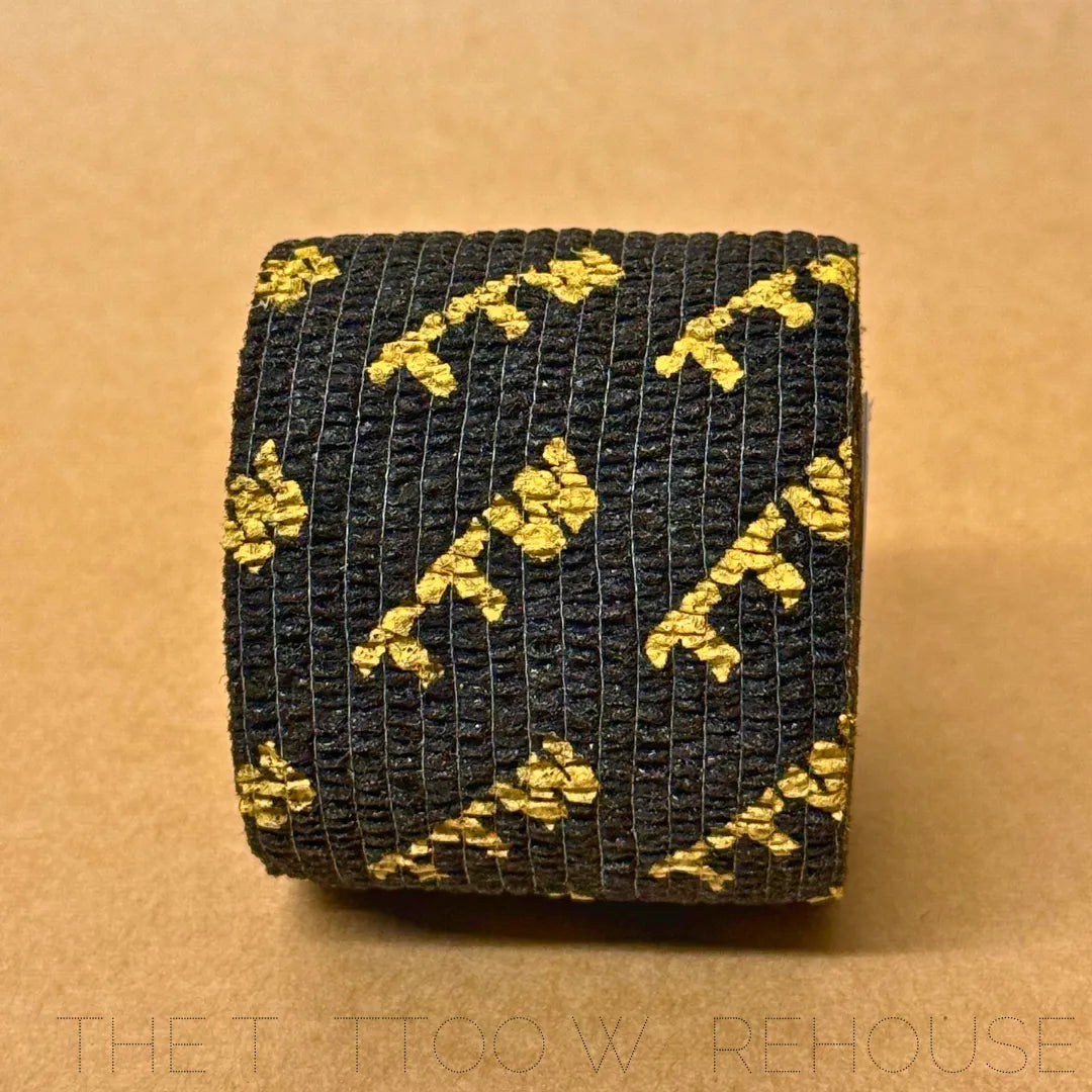 TTW Cohesive Bandages