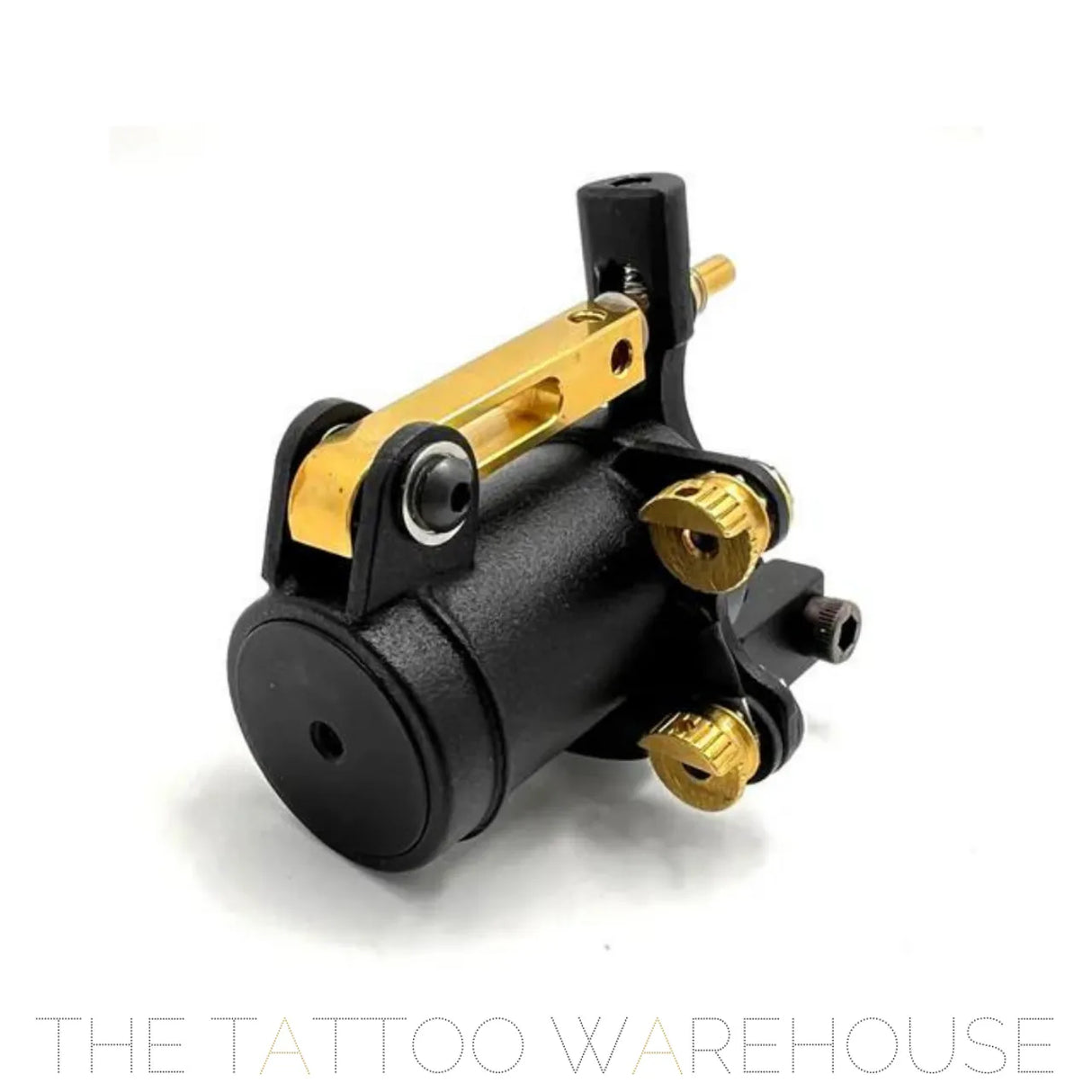 Joshua Bowers Steeldriver Rotary - Black