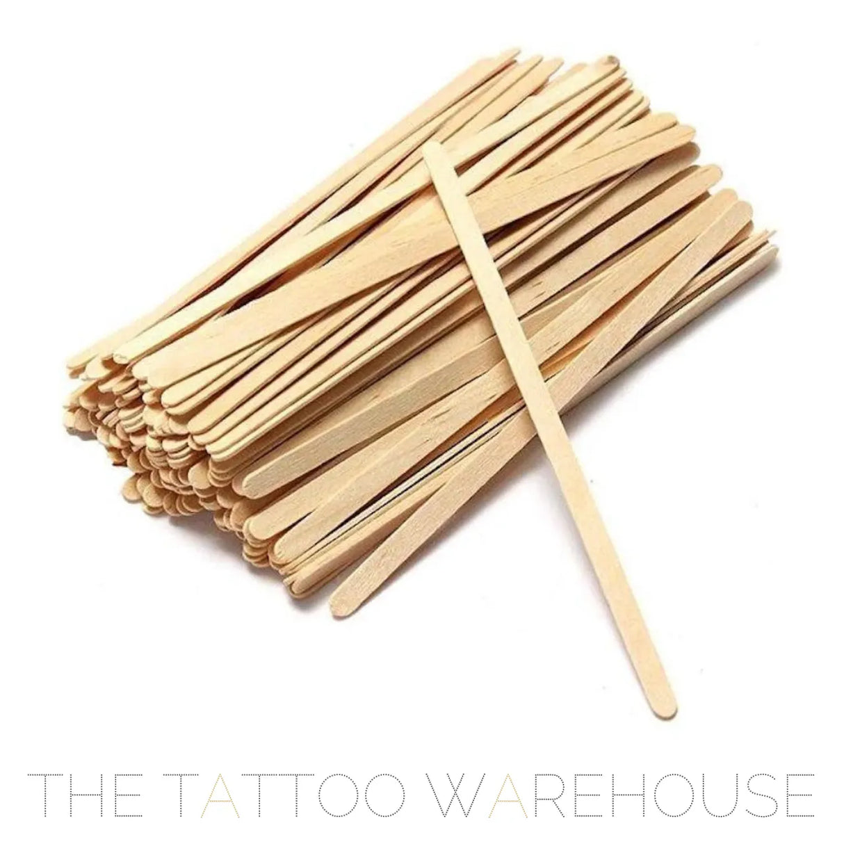 Brow Beaters bag of 100