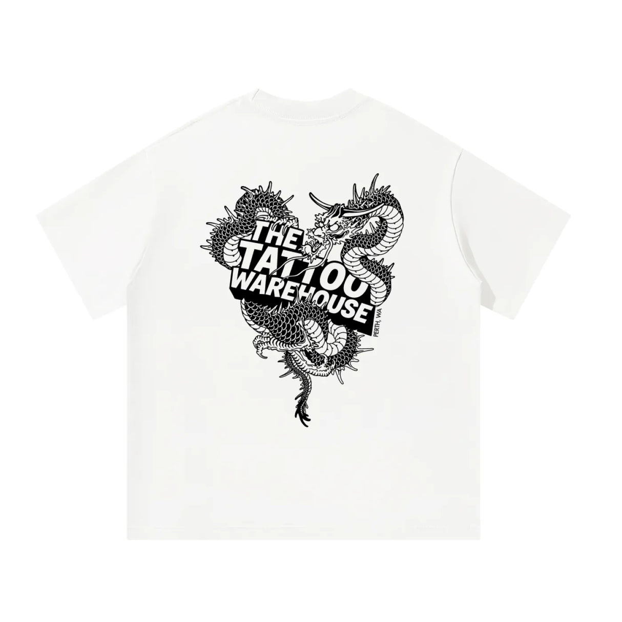 Unisex Oversized T-Shirt TTW x AKOS