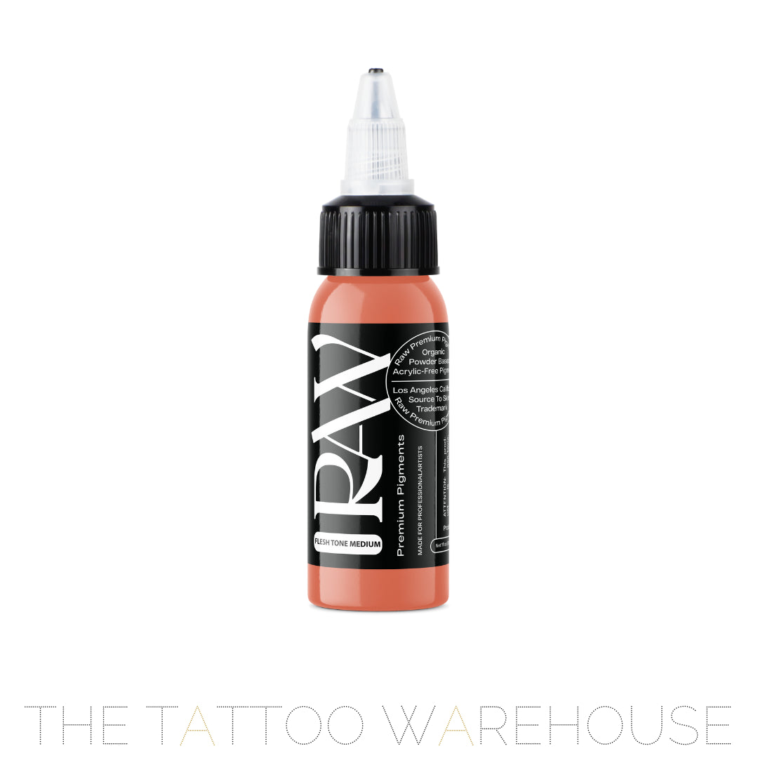 Flesh Tone Medium