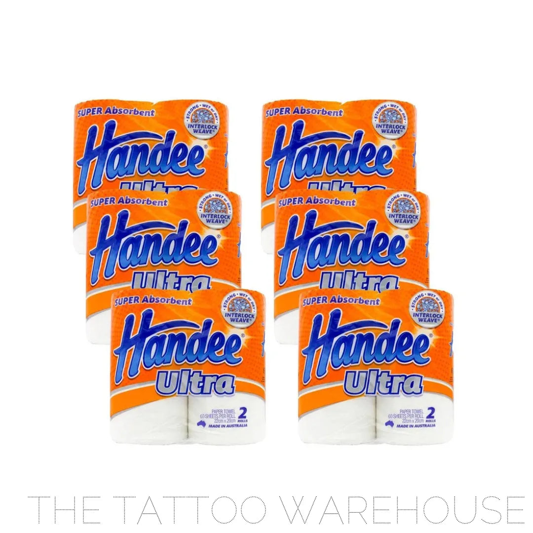 handee 12 pack