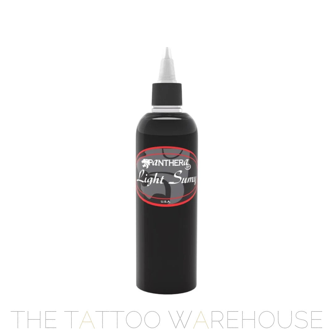 Panthera Tattoo Ink Light Sumy