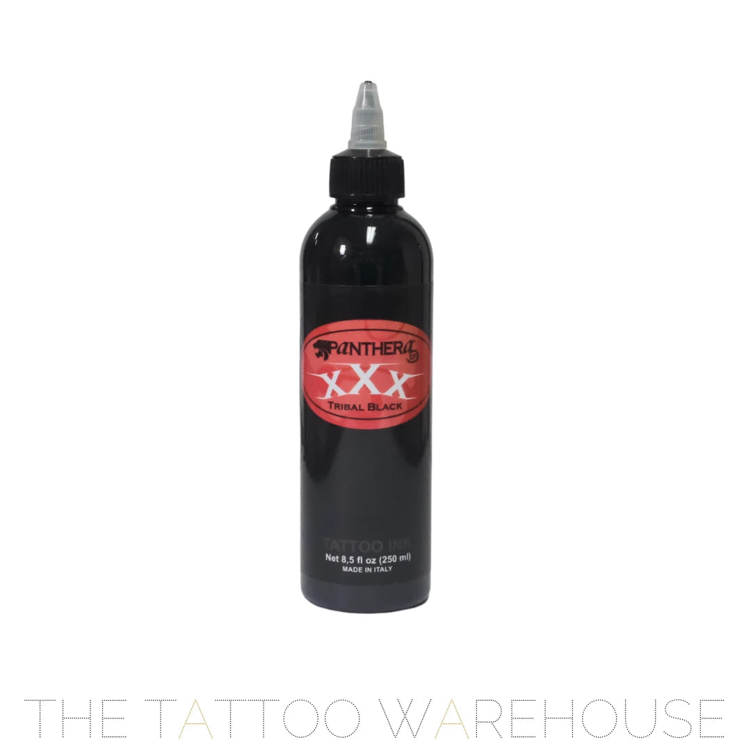 Panthera Tattoo Ink XXX